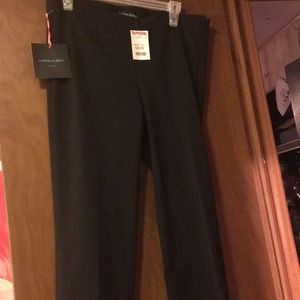 Women’s Cynthia Rowley Black Slacks Size 8